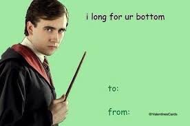 If you and your s.o.'s favorite part of valentine's day (or any day) is feasting on tons of food together, then this card is definitely for you. These 35 Intentionally Inappropriate Valentine S Day Cards Are So Terrible They Re Actually Amazing Fail Blog Funny Fails