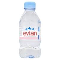Buy products such as (2 pack) evian natural spring water, 1.25 l, 4 count at walmart and save. Evian Water 330ml By Zsk 2007 Hunagry Kft Supplier From Hungary Product Id 1142534