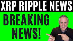 Find out what is ripple the company and what is xrp the coin. Xrp News Today Ripple Xrp Going Up Xrp Price Prediction Youtube