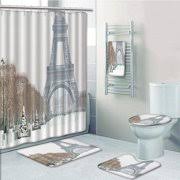 A couple of crucial layout options can update the vibe of your shower room in a snap. Paris Bathroom Products Walmart Com