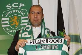 Leonardo jardim has changed the mentality at sporting. Leonardo Jardim Le Vrai Special Two Portugal 14e Journee Sporting Nacional Madeira 21 Decembre 2013 Sofoot Com