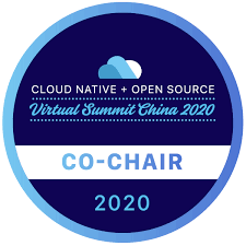 Esomar's client summit fuels inspiration, learning, and networking that lead you to new perspectives, new ways of working, and ultimately business growth. Co Chair Cloud Native Open Source Virtual Summit China 2020 Credly