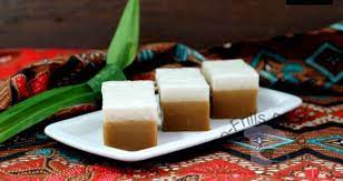 Resepi kuih talam gula merah gedik2 lembut asli. Resepi Tepung Talam Gula Merah Manis Dan Berlemak Mykmu Net
