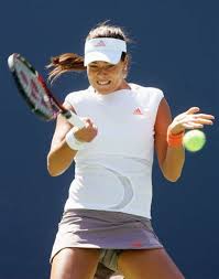 Sure, ivanovic has a killer forehand, but it's her ability to outlast opponents that could earn her the next grand slam title. Ana Ivanovic Camel Toe Cloudy Girl Pics