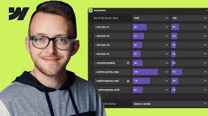 New Webflow App for Fluid Responsive