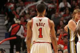 Commissioner david stern and 2011 nba mvp derrick rose of the chicago bulls pose with the kia motors nba mvp trophy on may 4, 2011 in the 2011 nba. Derrick Rose Soon To Be Mvp Chicago Magazine