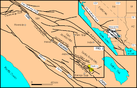 San Jacinto Fz
