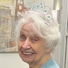 Donna Becksted Obituary