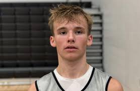 Max Larson, Clear Lake