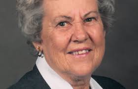 Virginia Dare Repovich Obituary September 19, 2013