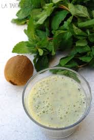 Smoothie De L Hiver Alimentation Smoothie Vegan Recette Brunch