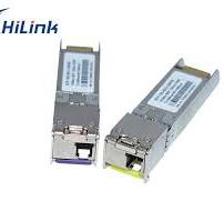 10G 1490nm/1550nm 100km BiDi SFP+