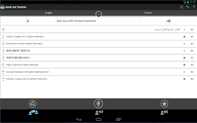 Download offline translator speak and translate pro 2.5.1.14 latest version apk by pavel donov for android free online at apkfab.com. Offline Translator Speak And Translate Pro Latest Version Apk Download Com Voicetranslator Speakandtranslatepro Apk Free