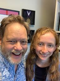 Winifred Ward's Instagram, Twitter & Facebook