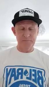 Scott Probert's Instagram, Twitter & Facebook