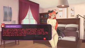 Pocket Waifu) Andrea - 100% Completed (All five Scenes + Bonus) 4kPorn.XXX