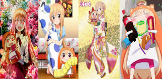 Just watched this series for the first time. Kawaii Umaru Chan Wallpaper On Windows Pc Download Free 1 0 Wal Umaruchan Hdwallpaper