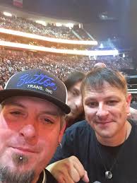 I was that guy at Korn you don't know my side of the story