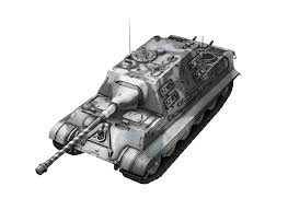 Snowstorm Jagdtiger 8 8 Tank Stats Unofficial Statistics
