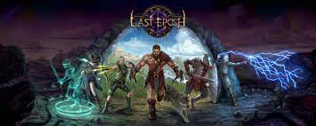 Here's some Last Epoch art featuring the five base classes! : r/LastEpoch