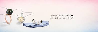 Professional cleaning solutions you can buy). How Do You Clean Pearls Without Damaging Them Angara Jewelry Is Love