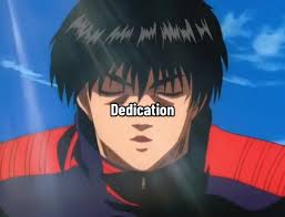 Disciplina y Motivación en Hajime no Ippo