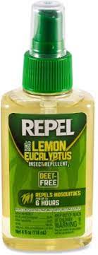Important product and safety information. Repel Lemon Eucalyptus Pump Spray Insect Repellent 4 Fl Oz Rei Co Op