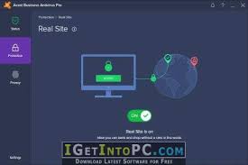 Download avast business antivirus for mac & read reviews. Avast Antivirus Pro 2018 Free Download