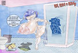 Post 529009: DXOZ Ed_Edd_n_Eddy Eddy Kanker_Sisters Marie_Kanker