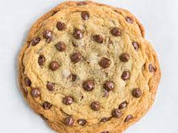One Chocolate Chip Cookie Cooking Classy
