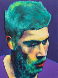 How Nadjib Ben Ali captures the emotions of soccer