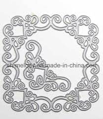 Card making corner is filled with card making ideas for handmade birthday cards, homemade holiday cards, making baby cards and how to make cards. China Frame Corner Cutting Dies Craft Cutting Die For Card Making China Cutting Die And Die Cutting Price