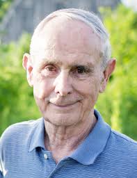 Obituary information for John "Jack" McDonnell