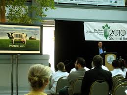 Gapers Block Drive Thru Chicago Food News