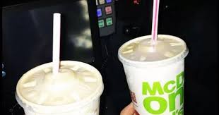 Mcdonald'S - Look Who'S Back! Mcdonald'S Milkshakes Are Now Available In 2  Flavors… Try Them Now! | Facebook