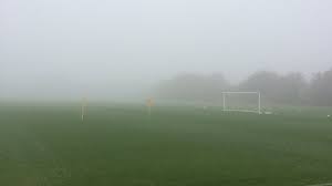 Championship football club brentford sought a premier league ready home to help realise their ambitions. Brentford Fc Auf Twitter It S A Foggy Training Ground For The Players This Morning Https T Co Wmvcihgx13