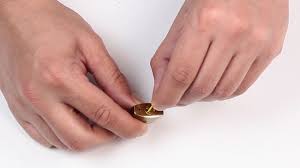 All you need is a lock and a paperclip. How To Pick A Lock Using A Paperclip 9 Steps With Pictures