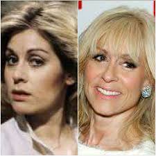 Anyone remember Judith Mann? 1967-1972.