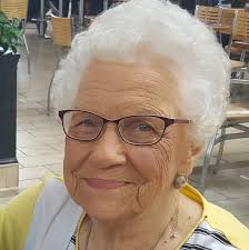 Lila Isabella Warren Obituary