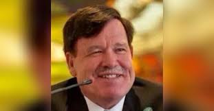 David R. Lowe Obituary