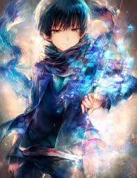 My top 30 hottest anime guys. Black Haired Anime Boy Art Anime Wallpapers