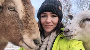 Photos by Ellen Riddoch Realtor®️ (@farmandhousechik) · January 14, 2026