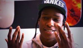 asap rocky NY cap-