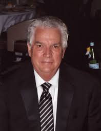 Obituary information for Ronald Bruce Beatson