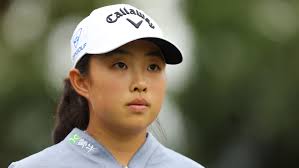 Blue Bay LPGA returns for the first time in six years, and Ruoning Yin  can't wait