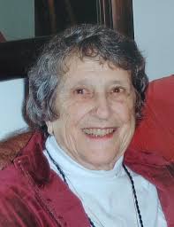 Obituary information for Jane Greensmith Lowe