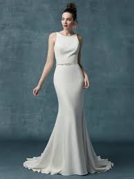 8 tips and 31 examples. Wedding Gowns 101 Learn The Silhouettes Bridalguide