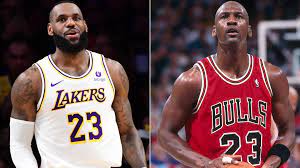 LeBron James vs Michael Jordan: Ai giàu hơn?