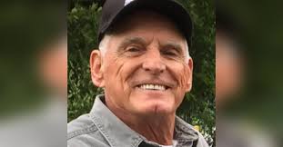 Obituary information for John B. Huter