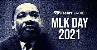 In the video, tim cook quotes martin luther king jr saying the time is always right to do what is right and urges employees. Celebrate Martin Luther King Day With Iheartradio S Mlk Podcasts And Playlist Of His Most Iconic Speeches Iheart Blog